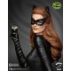 Batman 1966 Maquette Catwoman 29 cm